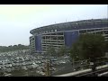The Seven Train To Shea