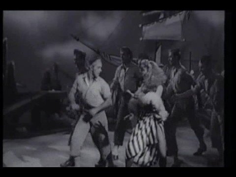 Vera Ellen