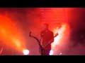 Hysteria - Muse - Arena di Verona 16.07.2007