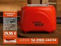 Jaegermeister Wildshopping