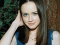Alexis Bledel - Lady - Kenny Rogers Alexis Bledel - Lady - Kenny Rogers