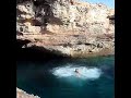 salto 10m - FORMENTERA