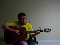 Ray LaMontagne - Heaven is a Honky Tonk (Cover)