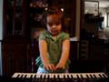 videos de bianca y macarena pianista