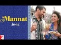 Daawat-e-Ishq Song - Mannat video