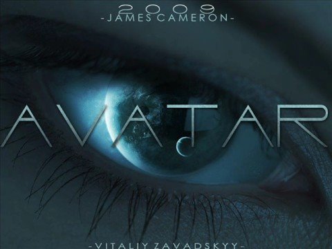  Avatar - coloana sonora
