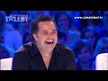 Albertíkova báječná šou | Česko Slovensko má talent 2011