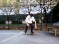 SBS basten skate