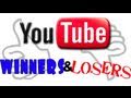 Winners & Losers / JB & britneytv