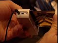 Rollable displays