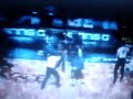 WNBA FIGHT