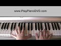 How to play When you\