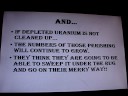 must see:UN MURDER OF IRAQI CHILDREN Manele-Gratis.net