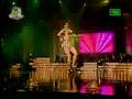 BAILANDO POR UN SUEÑO 16/08/08 - CRONWEL Y KARINA - SALSA