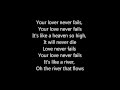 Your Love Never Fails - Jonathan Butler Your Love Never Fails - Jonathan Butler