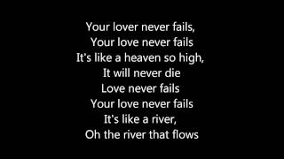 Click to View : Jonathan Butler - Love Never Fails