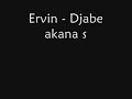Ervin -Djabe akana so roveja 2008