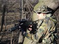 Strzelanka 10.02.08r FGEA