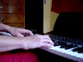 Composition piano Composition piano