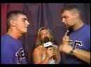 PCW: Keg Brothers Backstage Interview