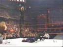 Jeff Hardy VS Matt Hardy Jeff Hardy VS Matt Hardy