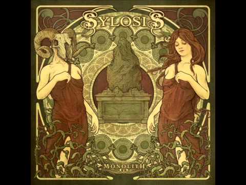 Sylosis - A Dying Vine lyrics