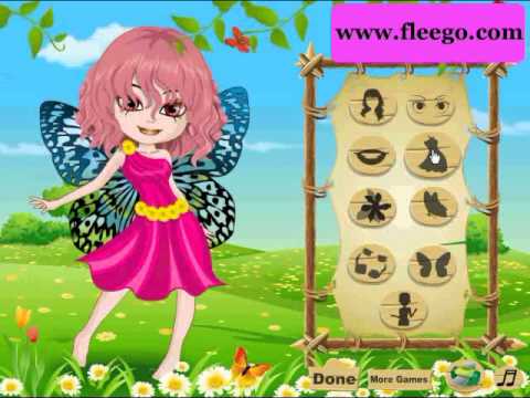 girl games