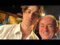 videos de IL CODICE SANREMO LEONARDO METALLI RAI
