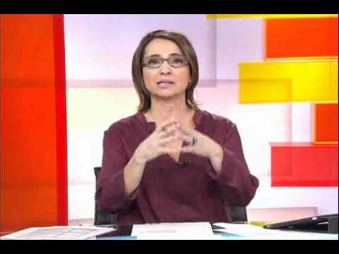 Jornal da Cultura 24/04/2012 - 2º Bloco