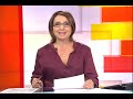 Jornal da Cultura 24/04/2012 - 2º Bloco