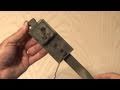 Tripwire Bang Alarm!