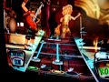 ChoirGirl rocks out on Guitar Hero (Expert) ChoirGirl rocks out on Guitar Hero (Expert)