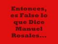 Del Porque Existe una Oposición Oficialista en Venezuela
