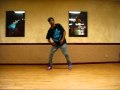 BZNJ Community Class - Jay Chris Moore - Solo