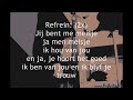 ♪ K-BuZz - Mijn Meisje ♪