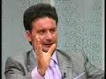 Mehmet Alperen Cin ler ve Havas Hakkında Konuştu 02