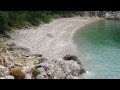SELCE plaža - HRVAŠKA