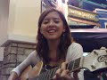 Lala Singing Waitin' (Acoustic Version Test)