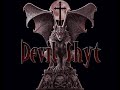 Dosia Demon{Devil Shyt}