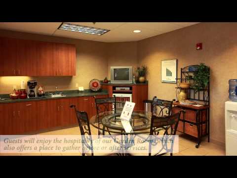 Newcomer Cremations, Funerals, & Receptions - Beavercreek Chapel