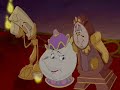 beauty and the beast feat  metallica