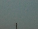 Hoovering UFO Spacecraft in Las Vegas