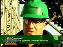 Chrysler Turns Excess Paint Into Electricity Chrysler Turns Excess Paint Into Electricity