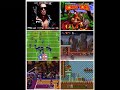 Top 20 snes Games