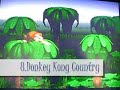Top 20 snes Games