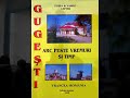 Lansare Monografie Gugesti Vrancea