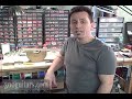 Change Strings on a Gibson Type Guitar Part 1 Billy Penn 300guitars.com