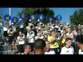 USNA Drum and Bugle Corps Plebe Summer 2008 - Wipeout