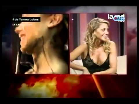 yamna lobos