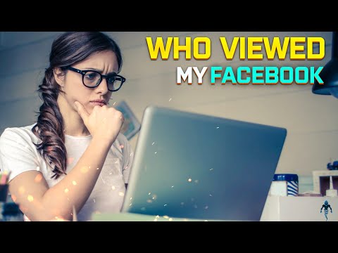 how to go facebook profile